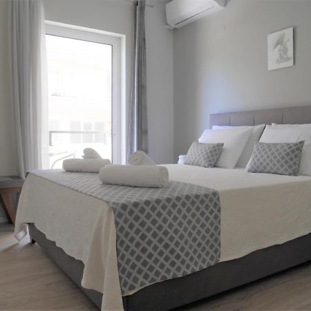 Porto Plaza City Center Apartment Ac/Wifi Heraklion (Crete) Exterior foto