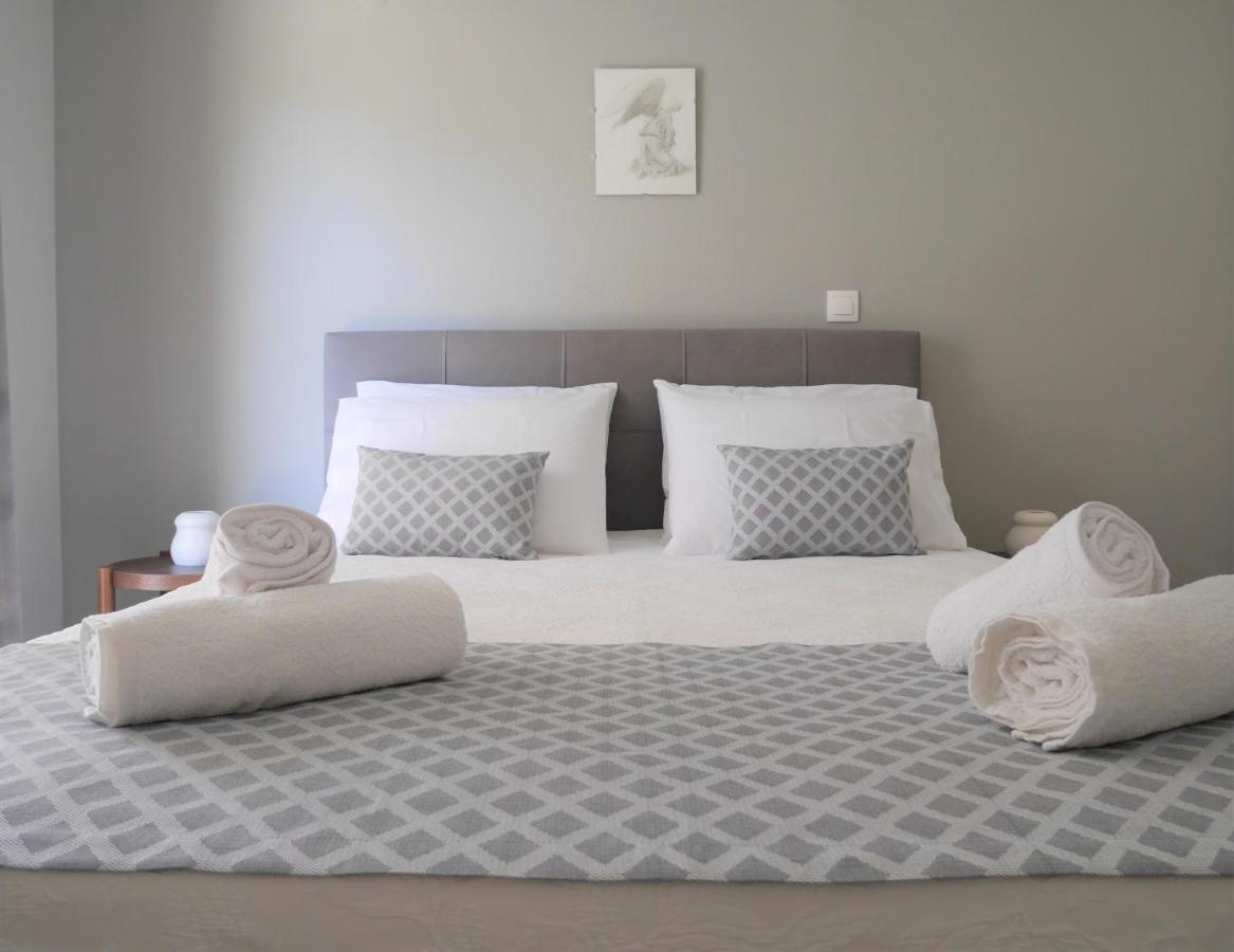 Porto Plaza City Center Apartment Ac/Wifi Heraklion (Crete) Exterior foto