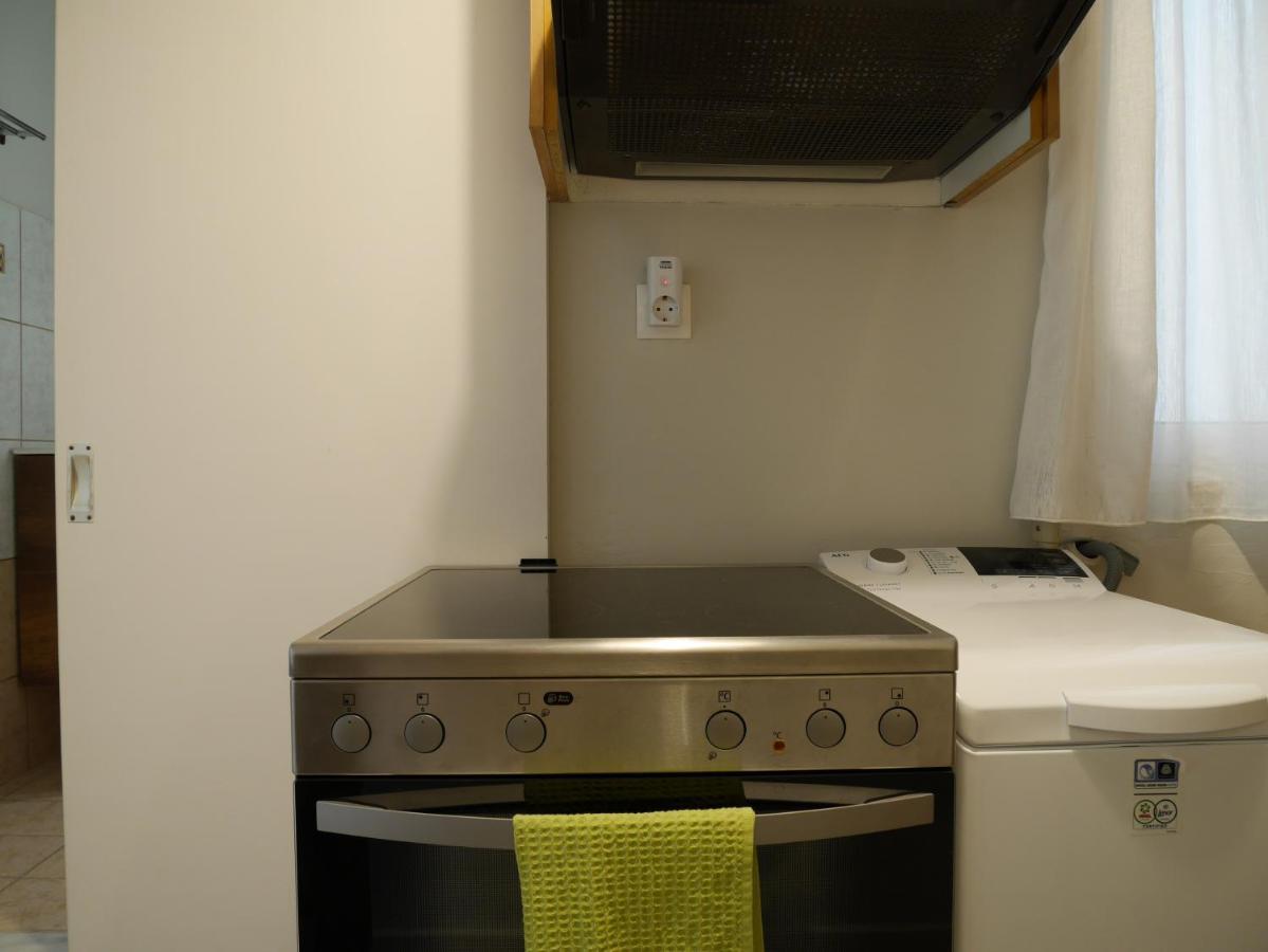 Porto Plaza City Center Apartment Ac/Wifi Heraklion (Crete) Exterior foto