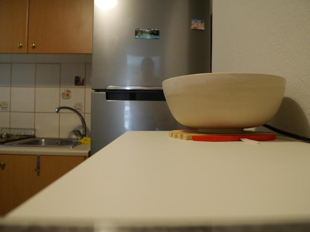 Porto Plaza City Center Apartment Ac/Wifi Heraklion (Crete) Exterior foto