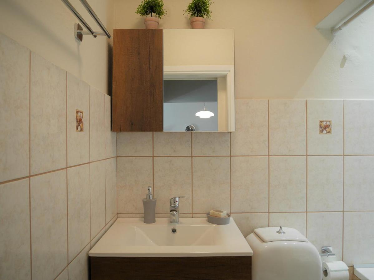 Porto Plaza City Center Apartment Ac/Wifi Heraklion (Crete) Exterior foto
