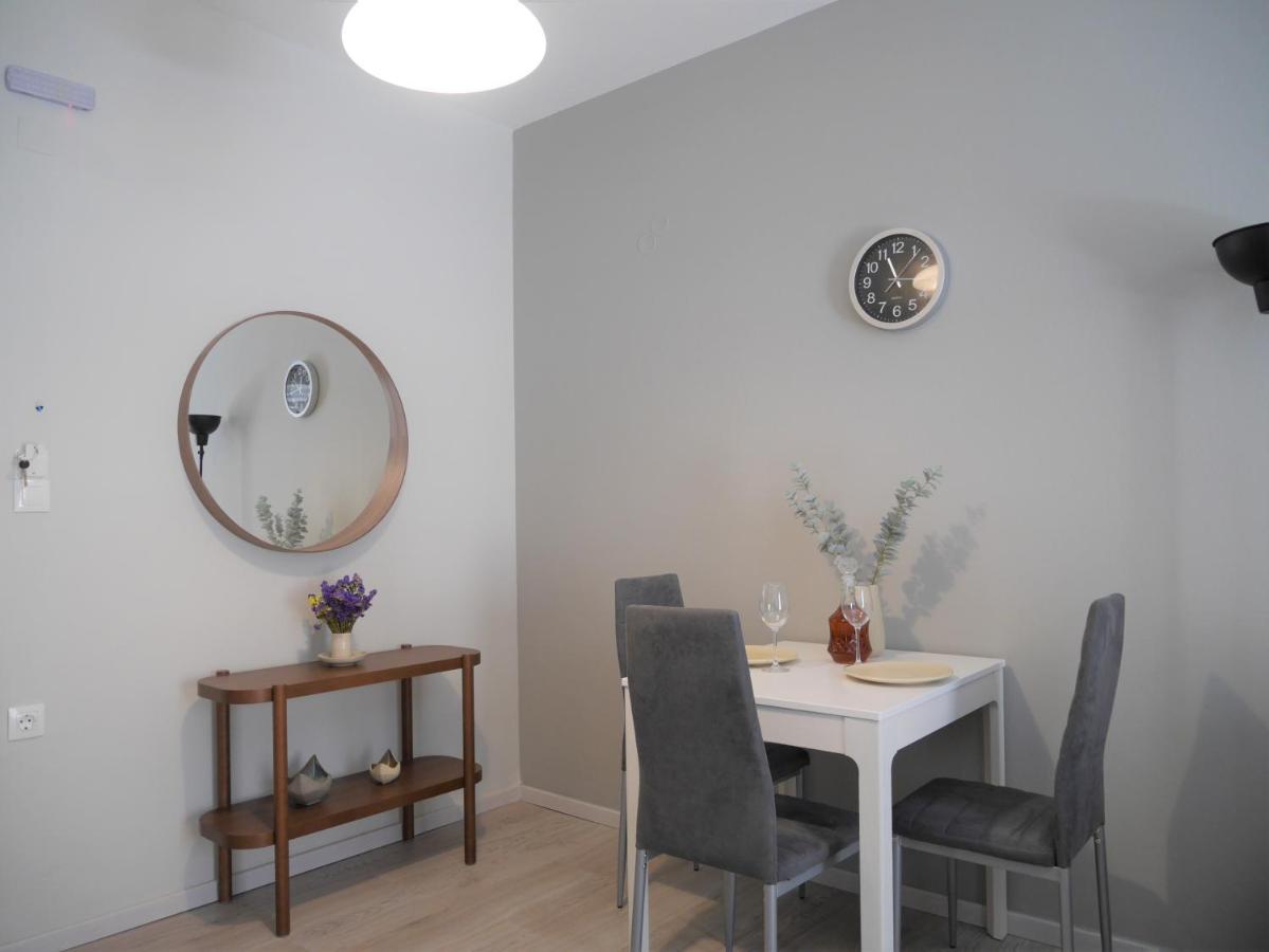Porto Plaza City Center Apartment Ac/Wifi Heraklion (Crete) Exterior foto
