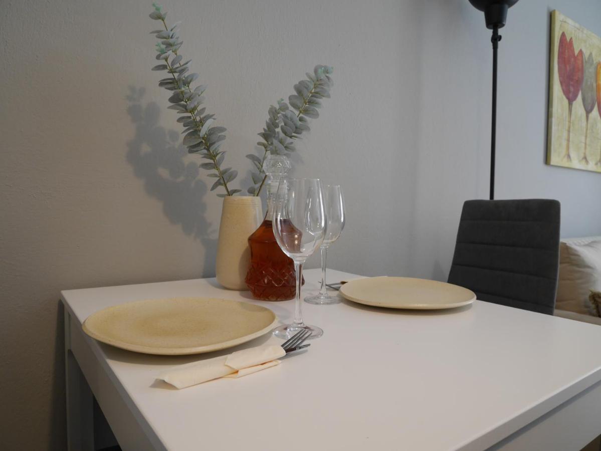 Porto Plaza City Center Apartment Ac/Wifi Heraklion (Crete) Exterior foto