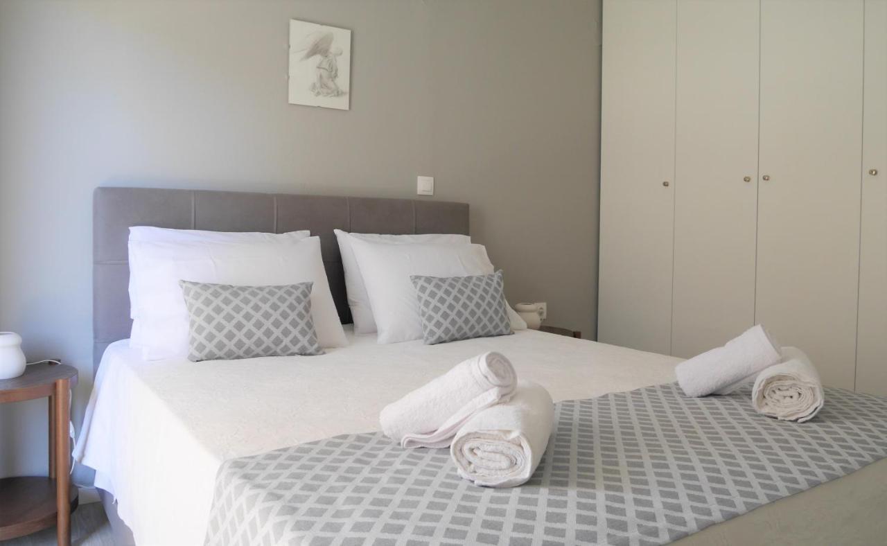 Porto Plaza City Center Apartment Ac/Wifi Heraklion (Crete) Exterior foto