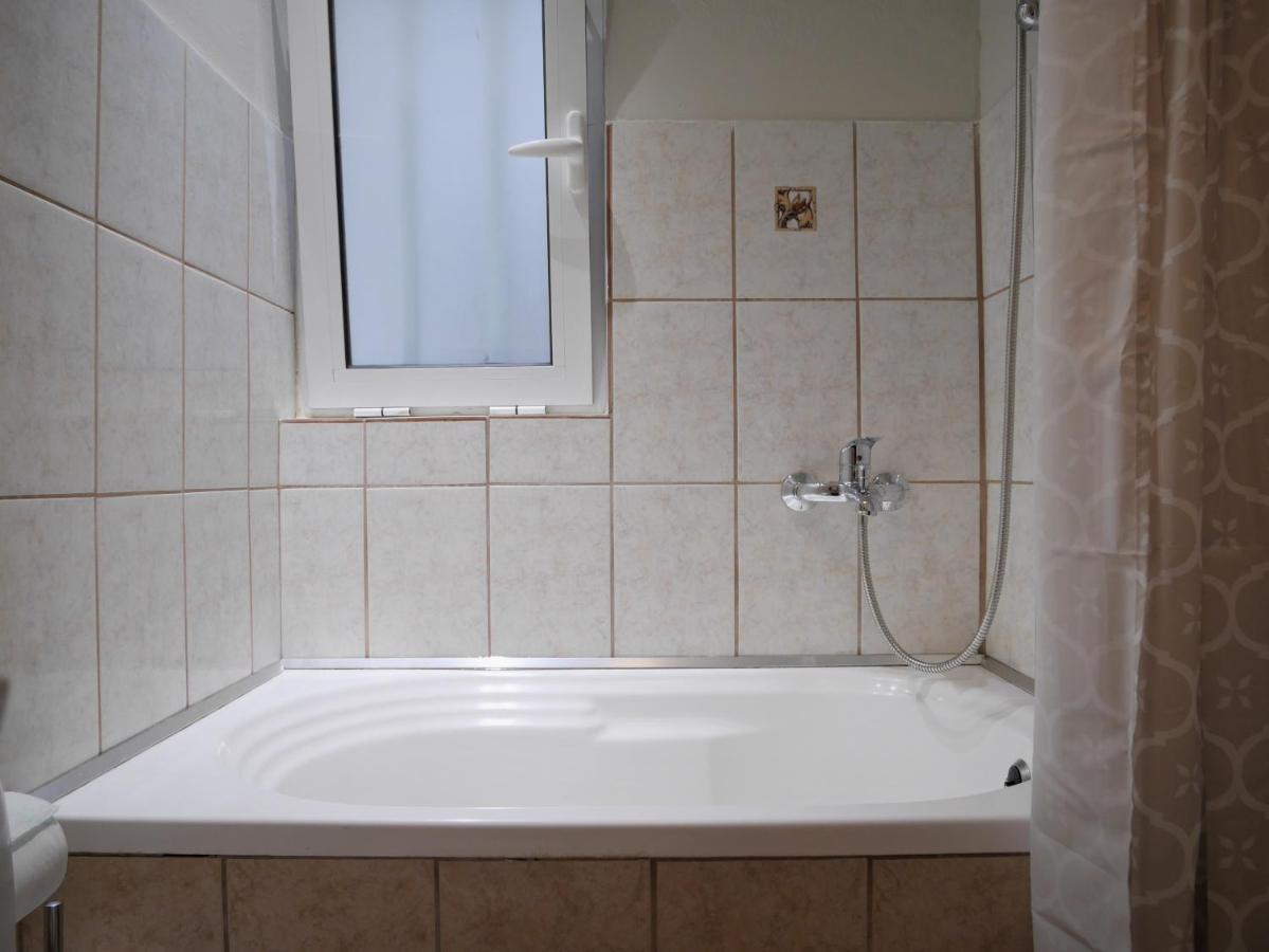 Porto Plaza City Center Apartment Ac/Wifi Heraklion (Crete) Exterior foto