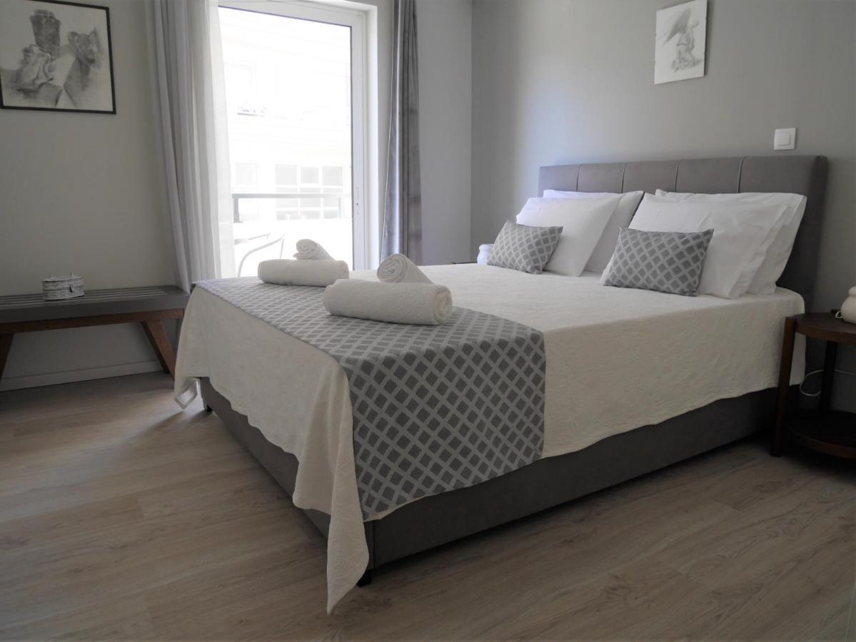 Porto Plaza City Center Apartment Ac/Wifi Heraklion (Crete) Exterior foto